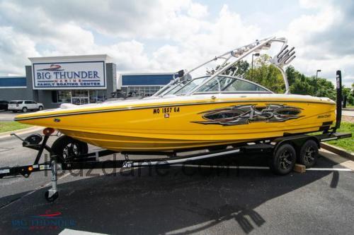 Mastercraft X45 opinia i specyfikacje